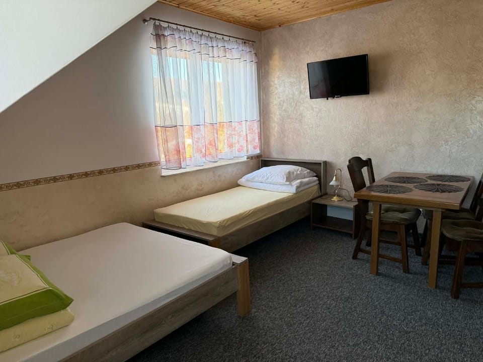 olszanka Farm Stay in Poland