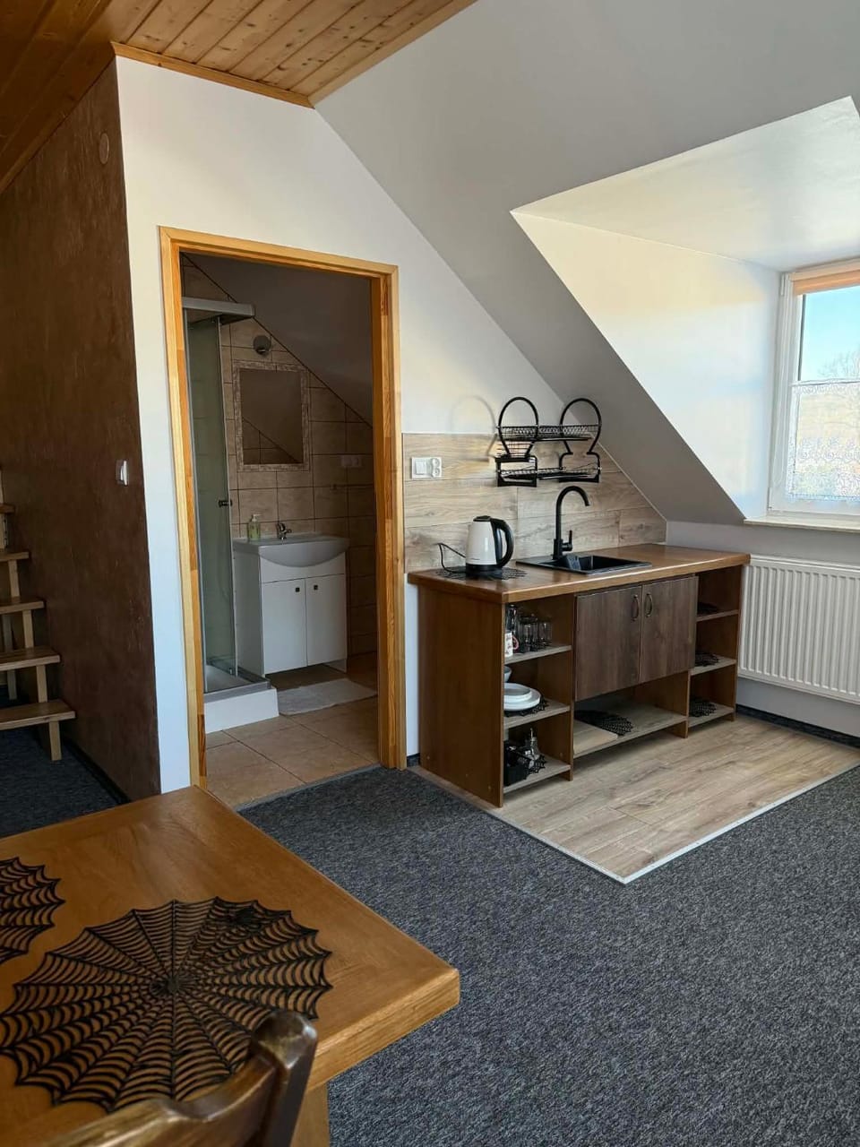 olszanka Farm Stay in Poland