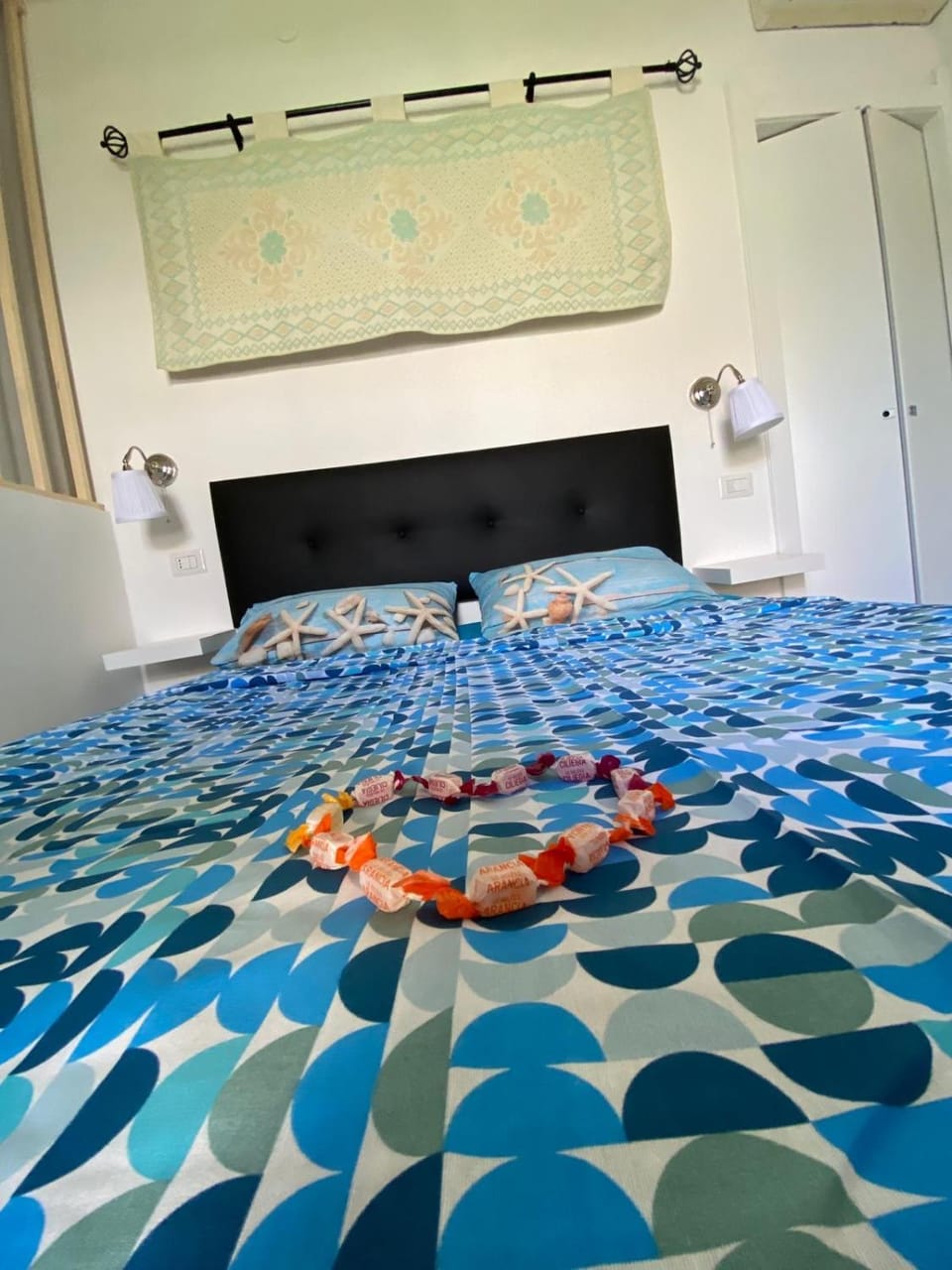 Dolce Bungalow R5915 Apartment in Sardinia
