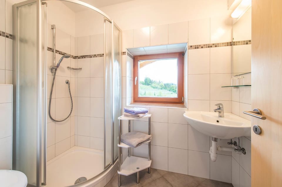 Residence Hoferhof Apartment in Trentino-South Tyrol