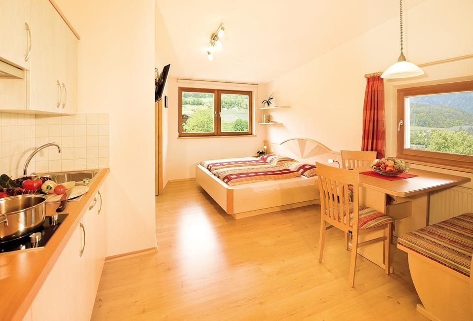 Residence Hoferhof Apartment in Trentino-South Tyrol