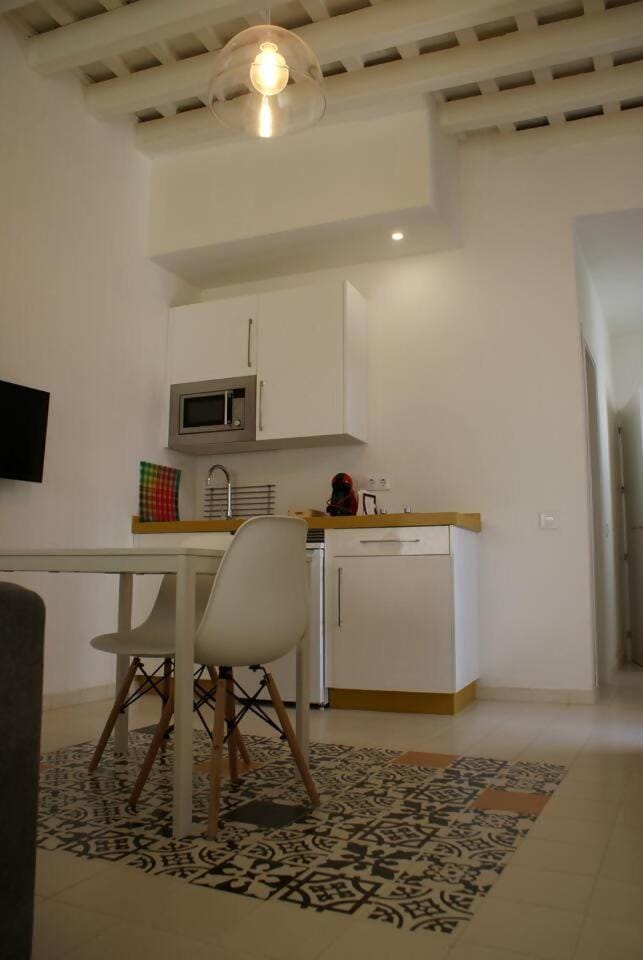 SH Rosario. Loft chic en el centro histórico Apartment in Cadiz
