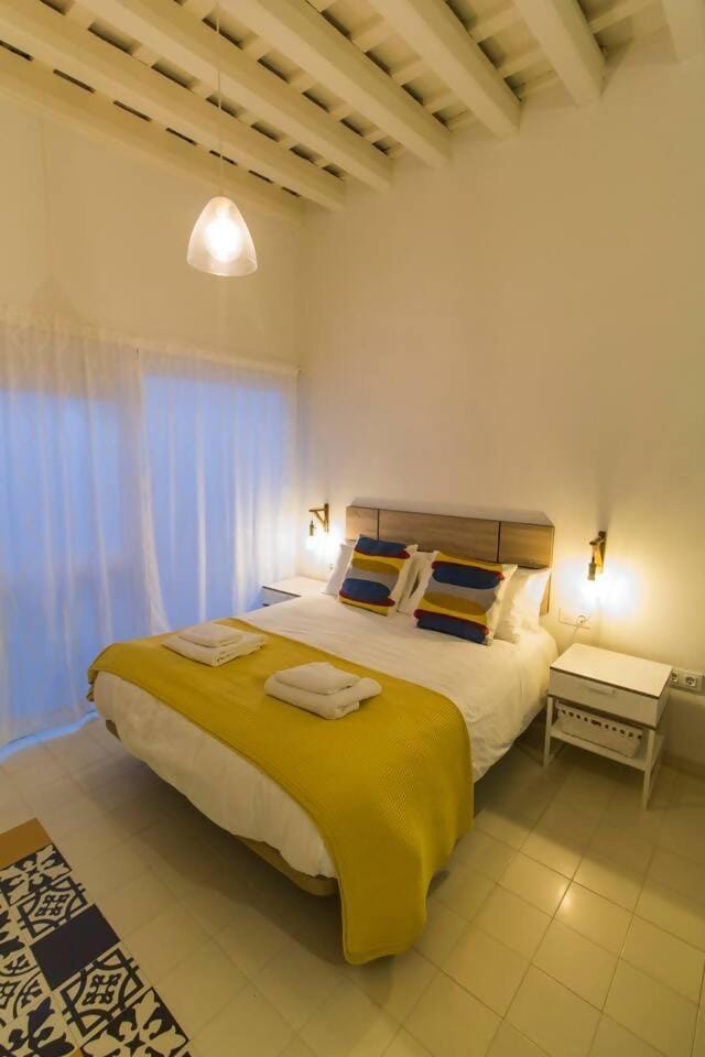 SH Rosario. Loft chic en el centro histórico Apartment in Cadiz