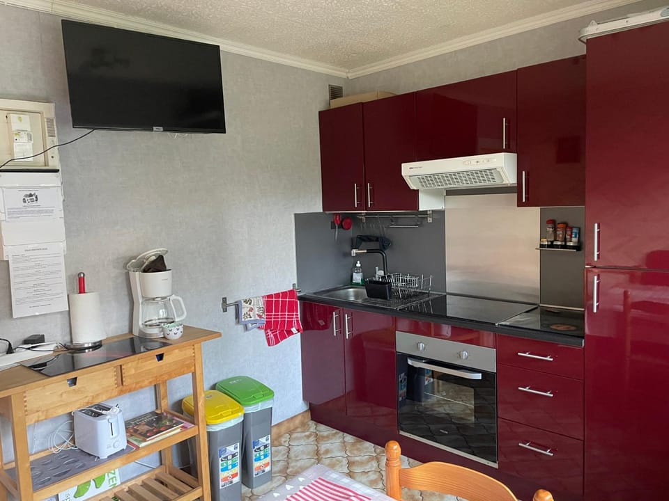 Stella le Touquet Berck T2 Apartment in Hauts-de-France