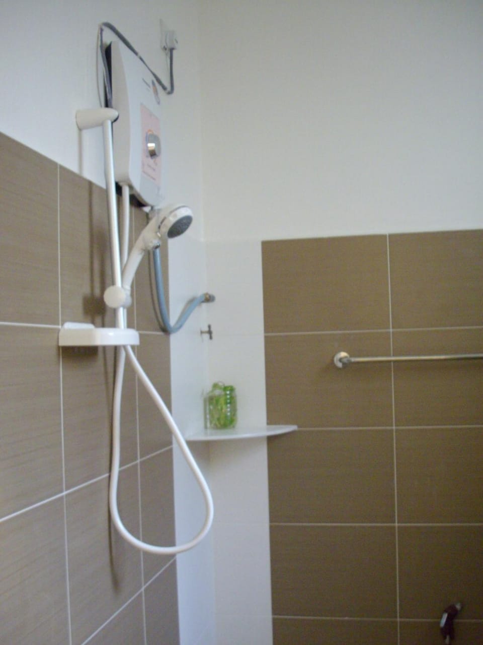 Greenleaf Angsana Homestay House in Pahang, Malaysia