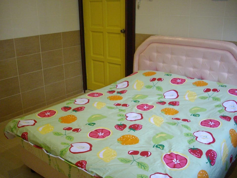 Greenleaf Angsana Homestay House in Pahang, Malaysia
