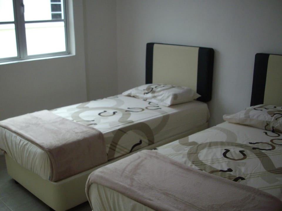 Greenleaf Angsana Homestay House in Pahang, Malaysia