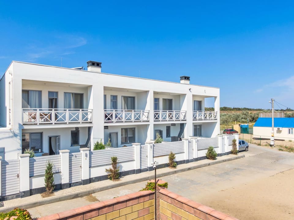 Villa Aquamarin Buhaz Villa in Odessa Oblast