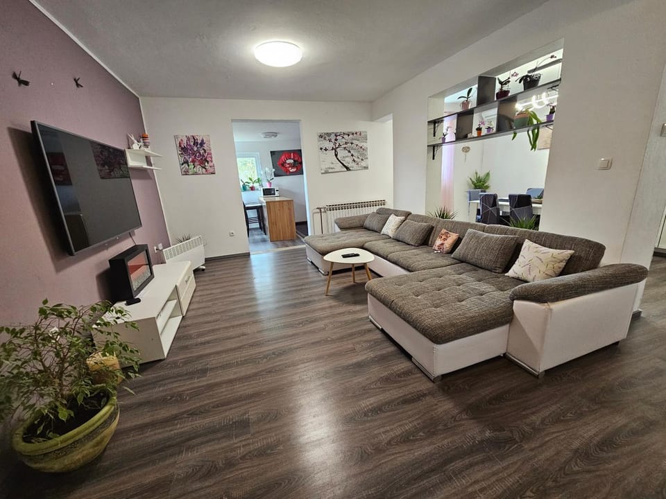 Apartment Zara Apartment in Istria County