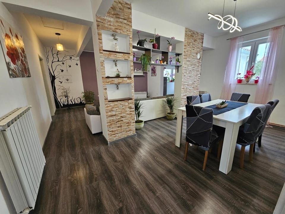 Apartment Zara Apartment in Istria County