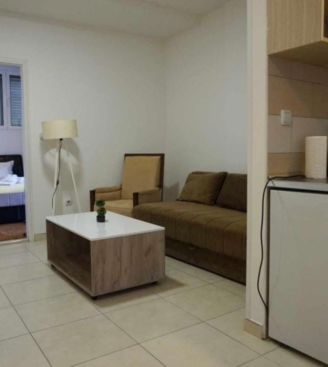 Guest House Ratko Apartment in Budva Municipality