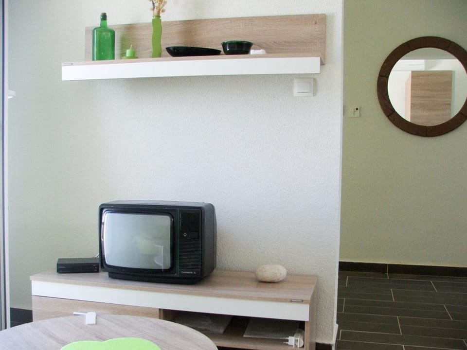 TV and multimedia