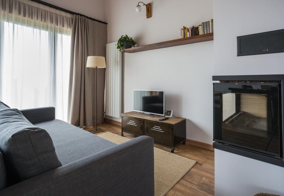 Os Feleitos Country House in Galicia