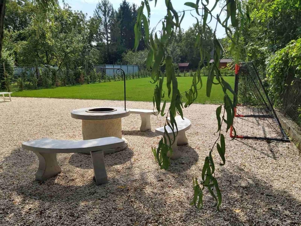 Fűzfa Vendégház Bed and Breakfast in Slovakia