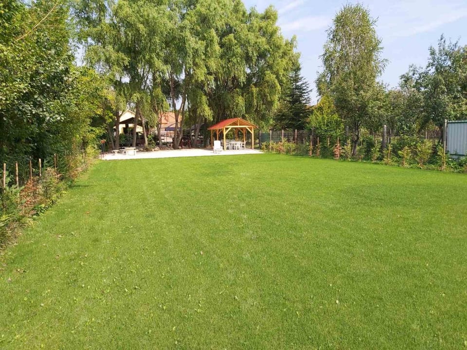 Fűzfa Vendégház Bed and Breakfast in Slovakia