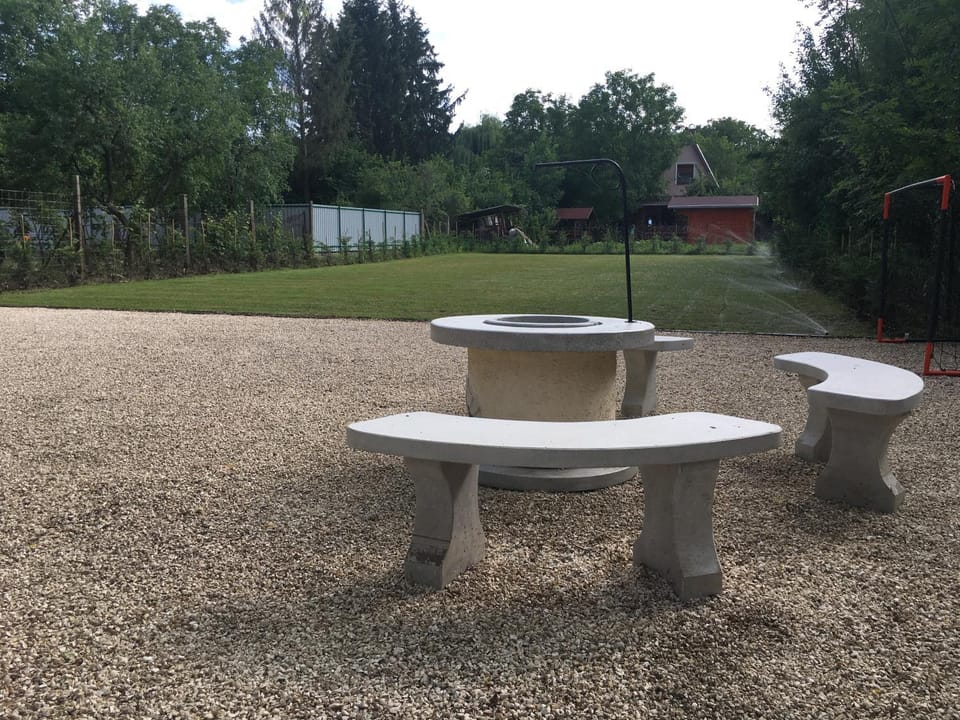 Fűzfa Vendégház Bed and Breakfast in Slovakia