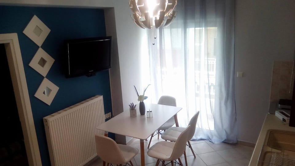 Amazing Apartment In The Center Apartment in Alexandroupoli