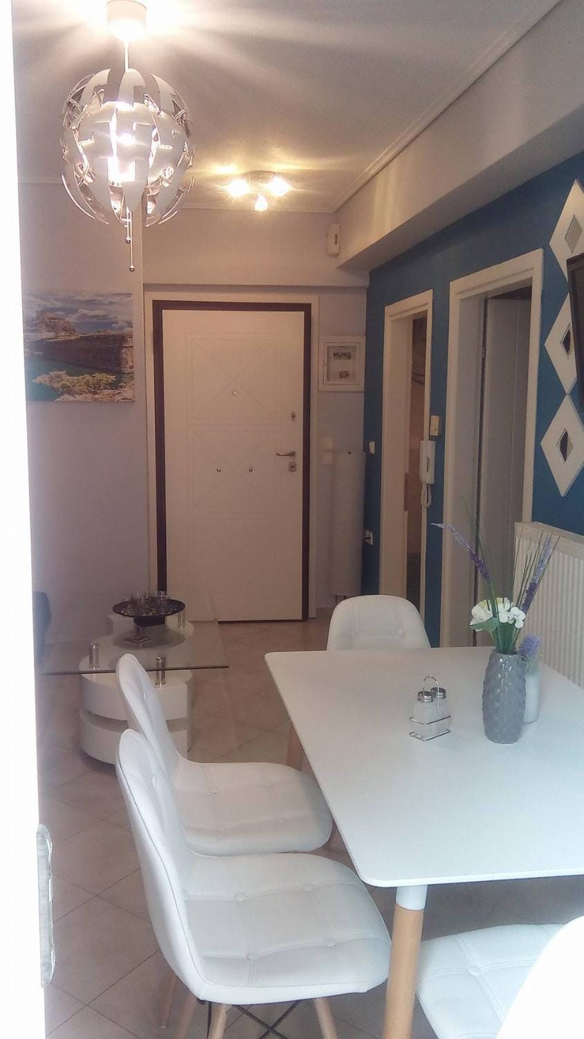 Amazing Apartment In The Center Apartment in Alexandroupoli