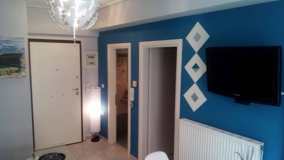 Amazing Apartment In The Center Apartment in Alexandroupoli