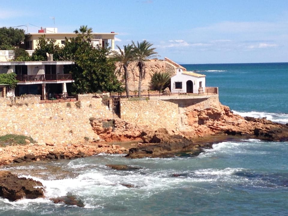 Pete's Place Bed and Breakfast in Vega Baja del Segura