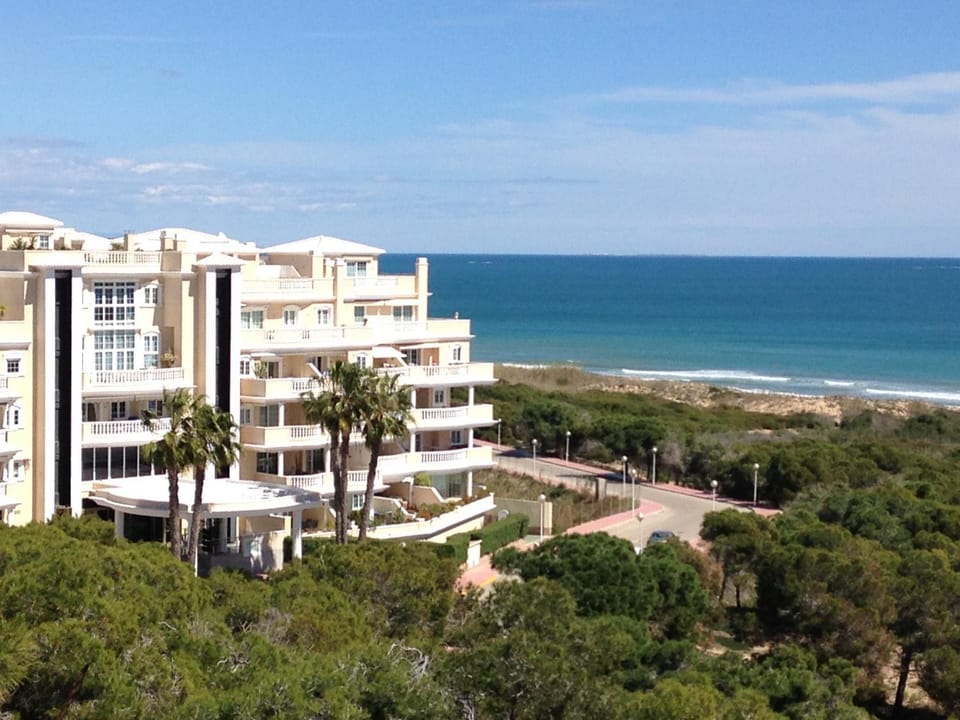 Pete's Place Bed and Breakfast in Vega Baja del Segura