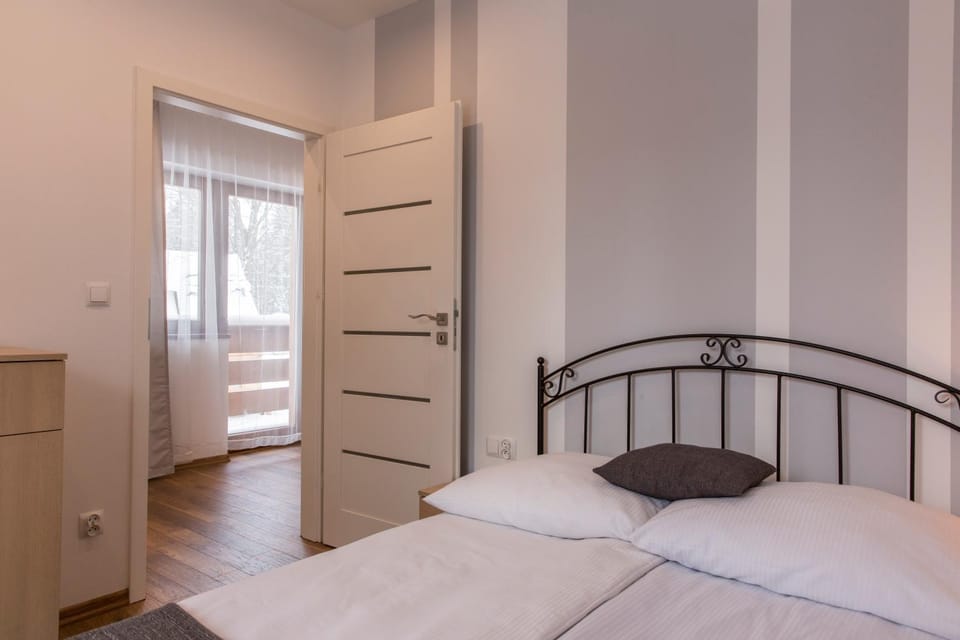 udanypobyt Apartament Skocznia Apartment in Zakopane