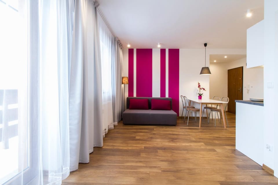 udanypobyt Apartament Skocznia Apartment in Zakopane