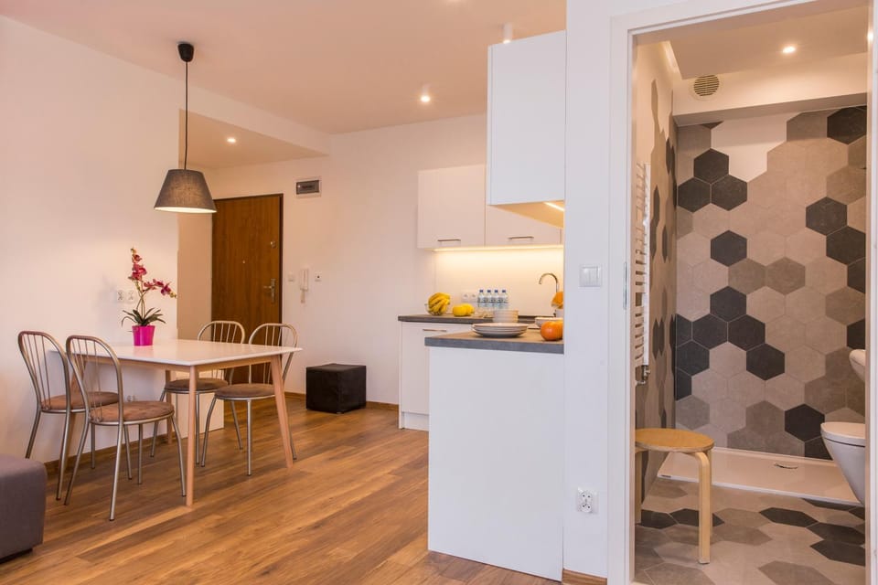udanypobyt Apartament Skocznia Apartment in Zakopane