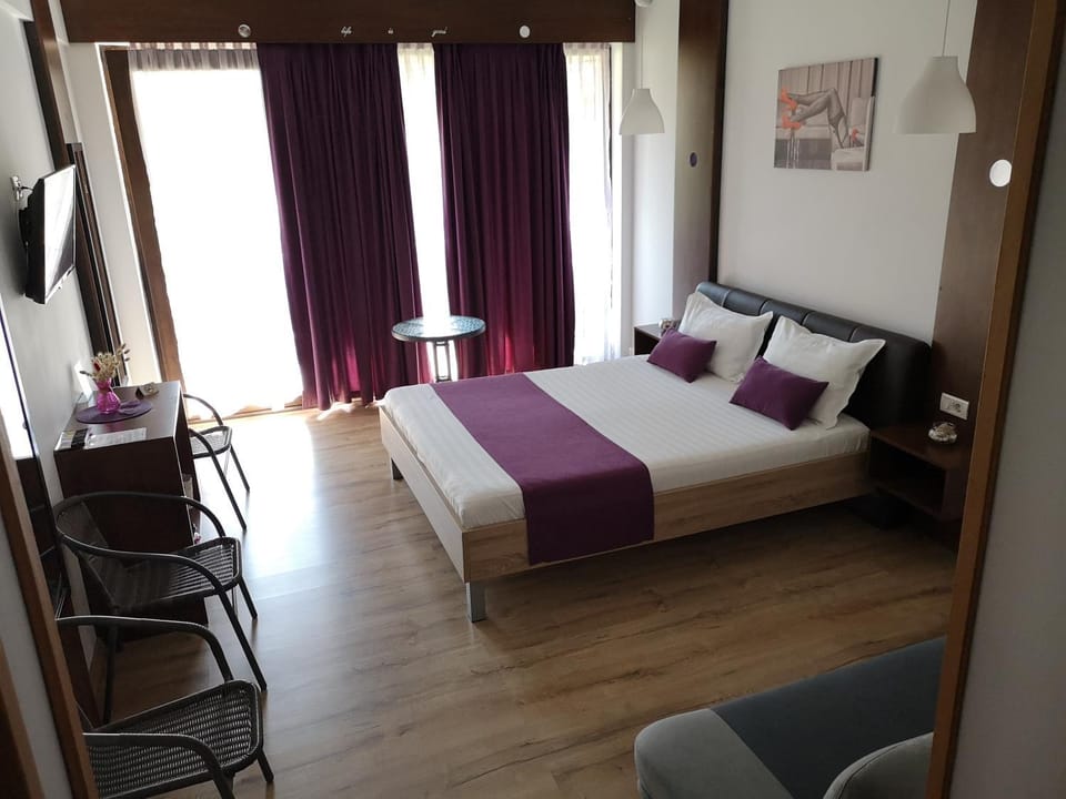 Dream Resort (Adults only 14+) Hotel in Constanța County