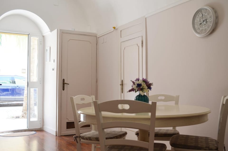 Eden De Martino House in Apulia