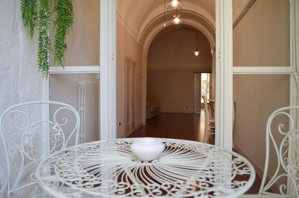 Eden De Martino House in Apulia