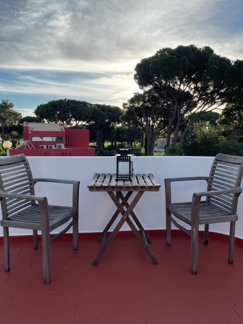 Algarvila House in Quarteira