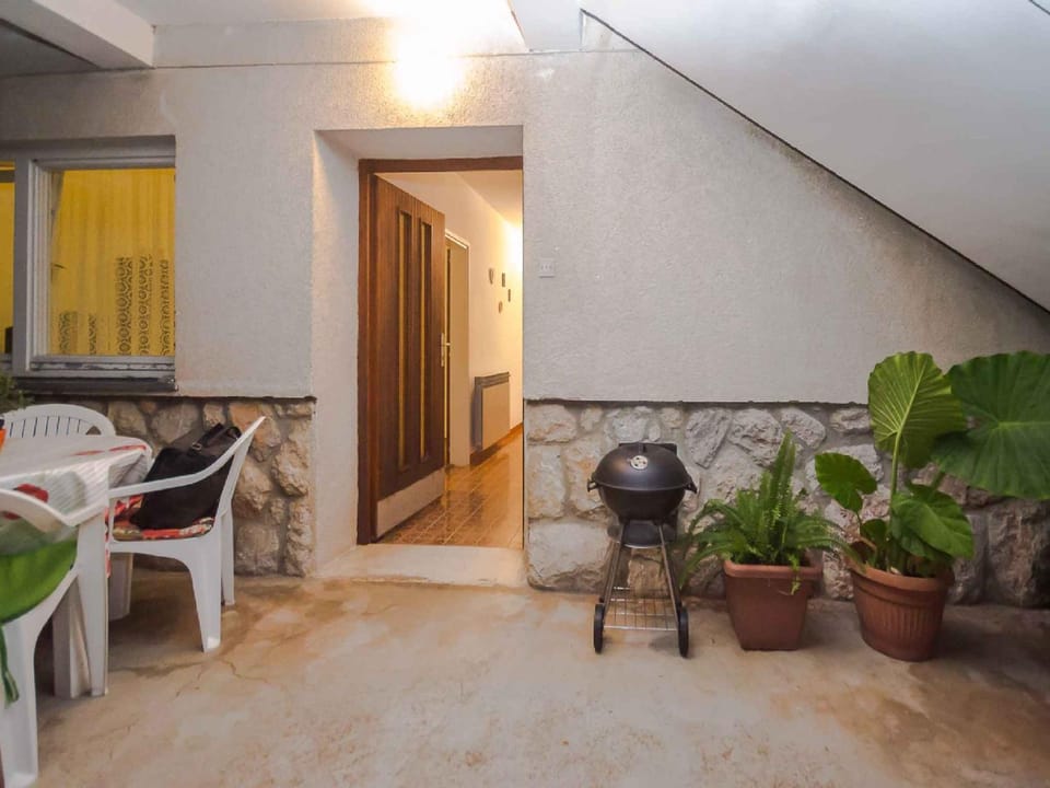 Summer, BBQ facilities, Balcony/Terrace