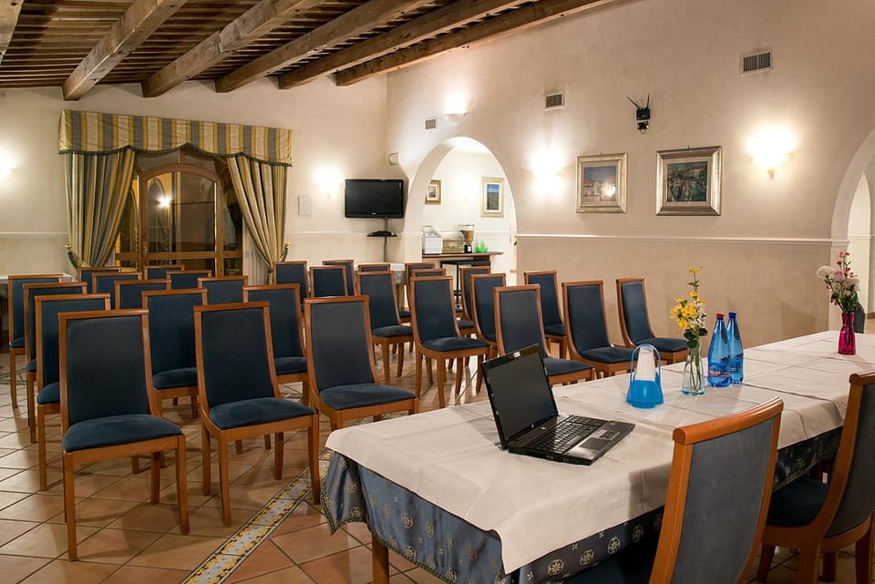 Villa Luigi Hotel & Restaurant Nuova gestione Hotel in Abruzzo