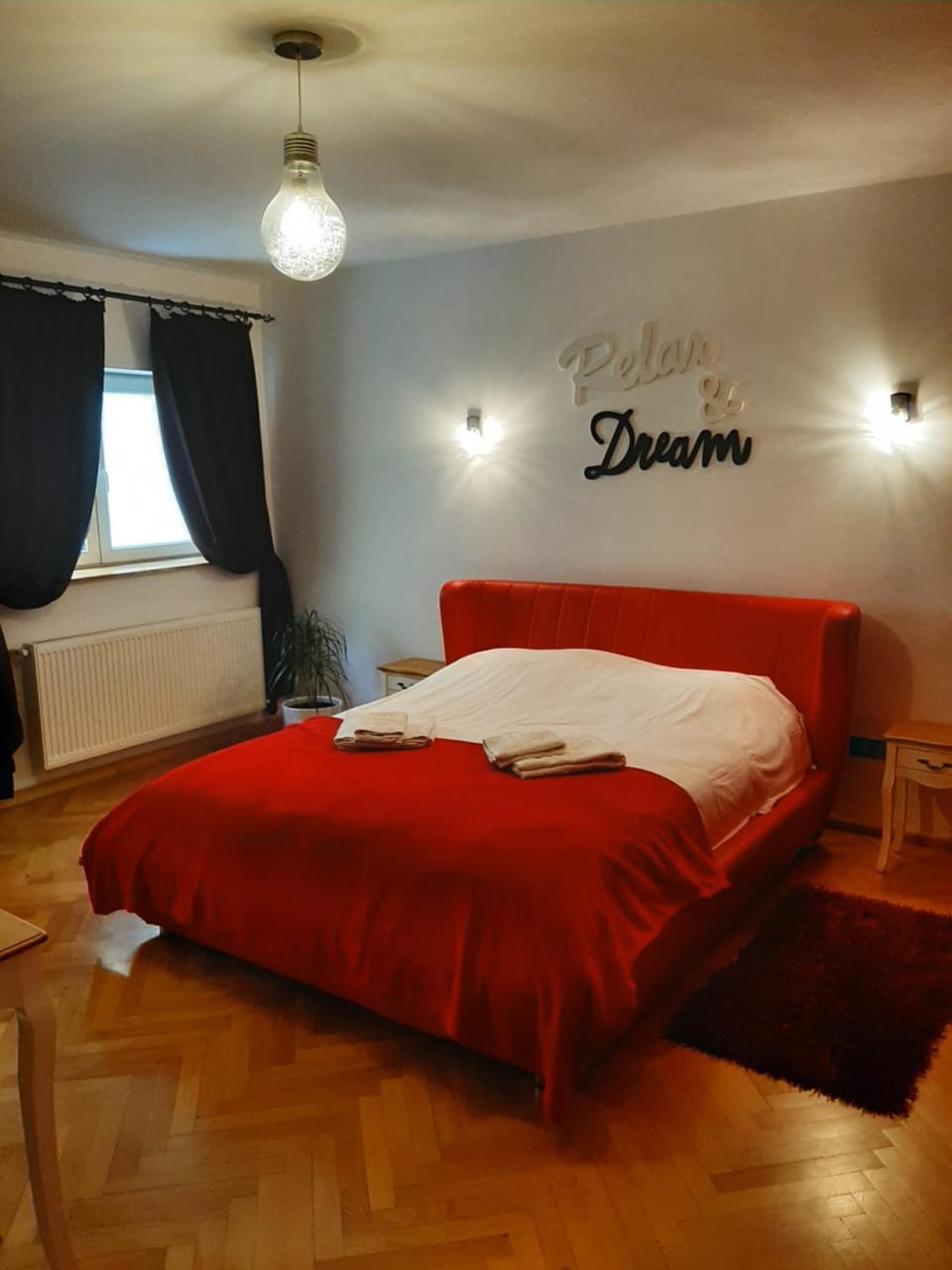 Luky10 Apartment in Brasov