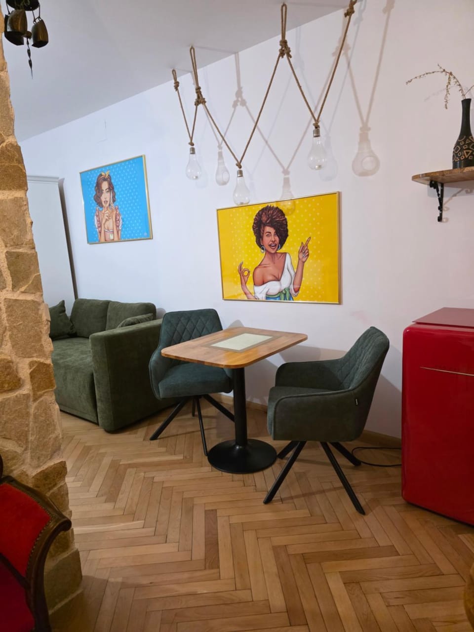 Luky10 Apartment in Brasov