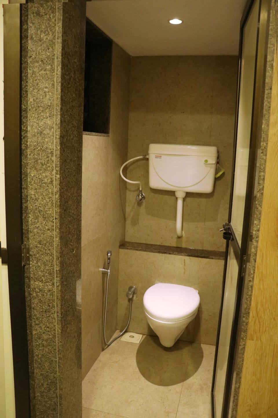 GCC Sonal Apartments Apartment in Maharashtra