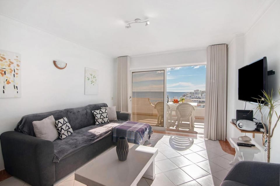 Apartamento Varandas do Mar, Praia dos Pescadores, Albufeira Apartment in Albufeira