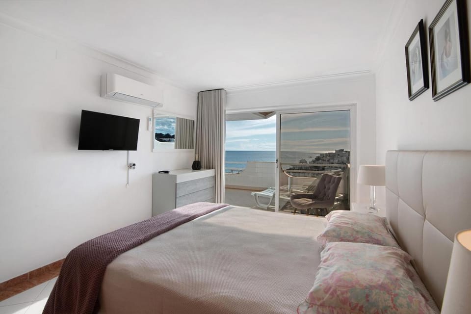 Apartamento Varandas do Mar, Praia dos Pescadores, Albufeira Apartment in Albufeira