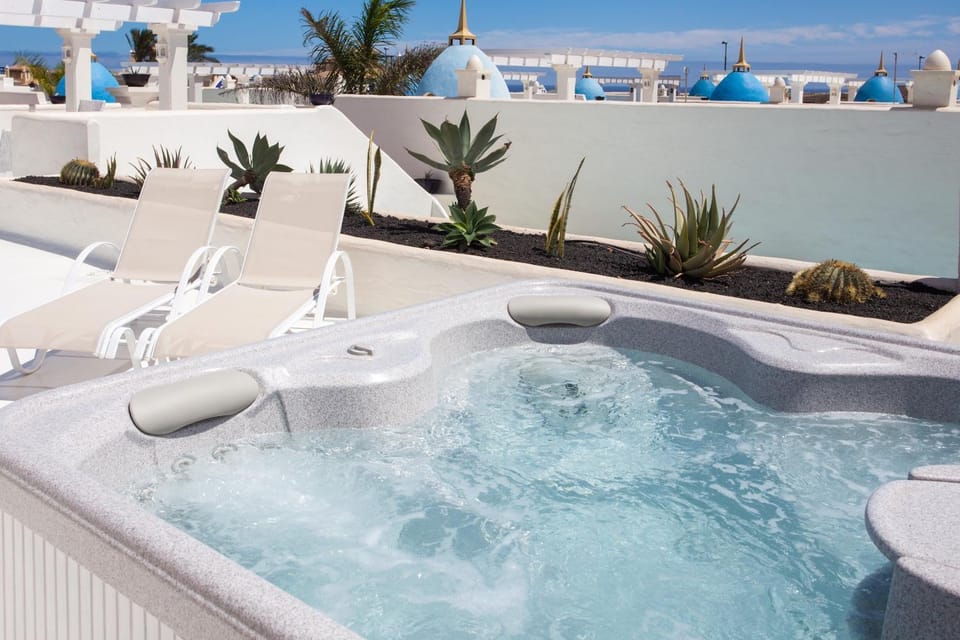 Solarium