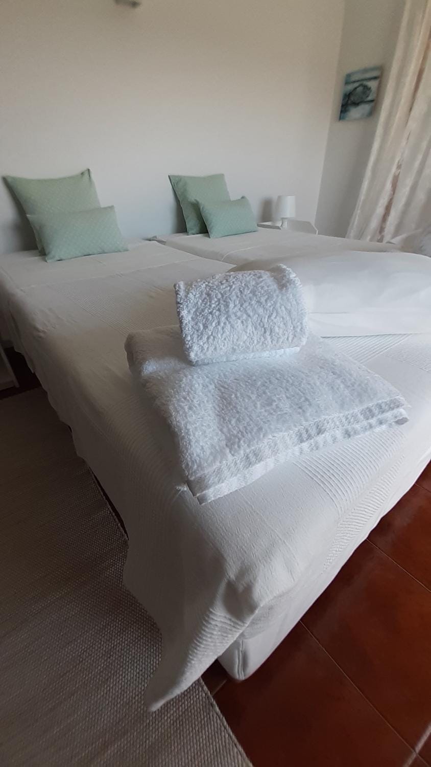 towels