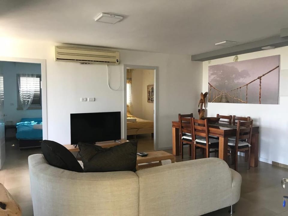 Luxury Apartments Apartment in Haifa District
