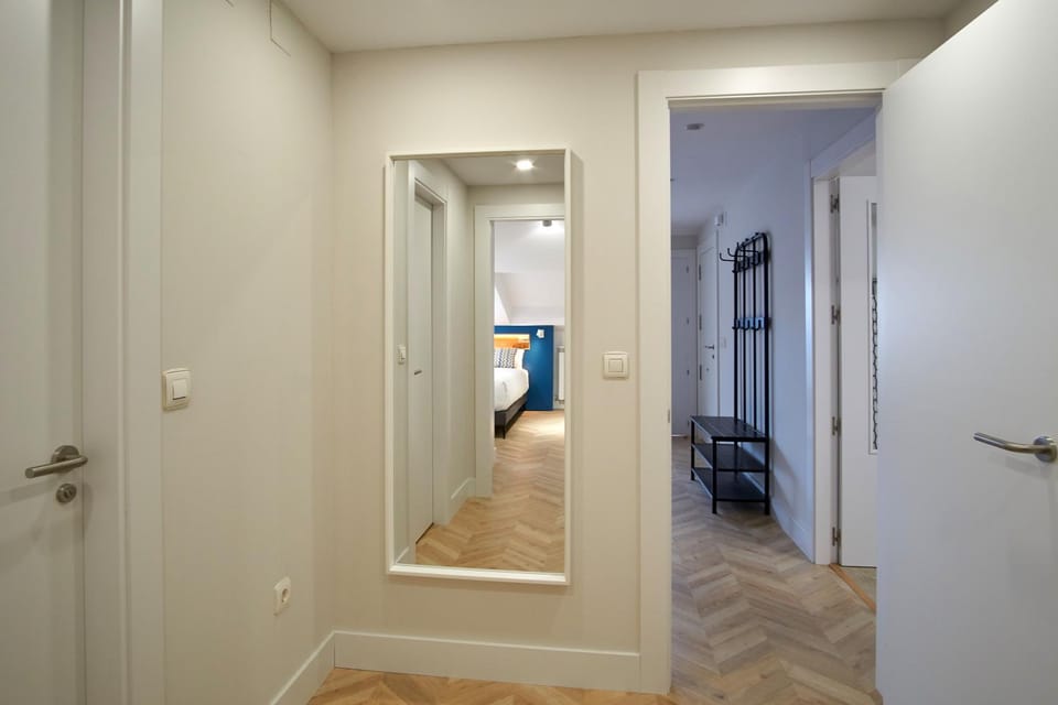 Apartamentos Los Arroyos Apartment in Ponferrada