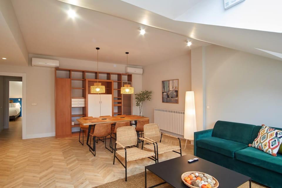 Apartamentos Los Arroyos Apartment in Ponferrada