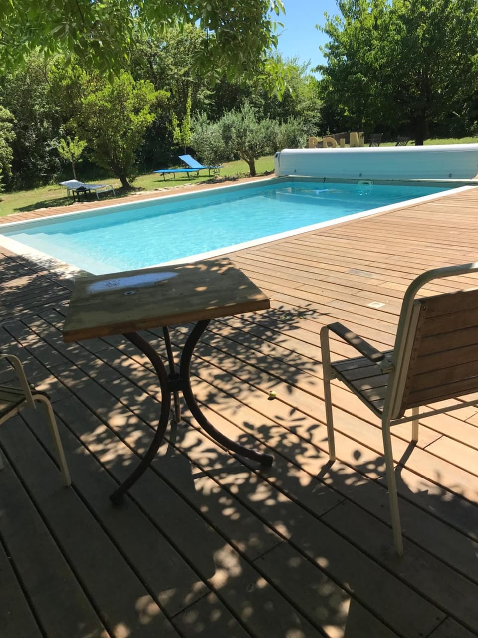 L'Atelier des Coudelières House in Le Thor