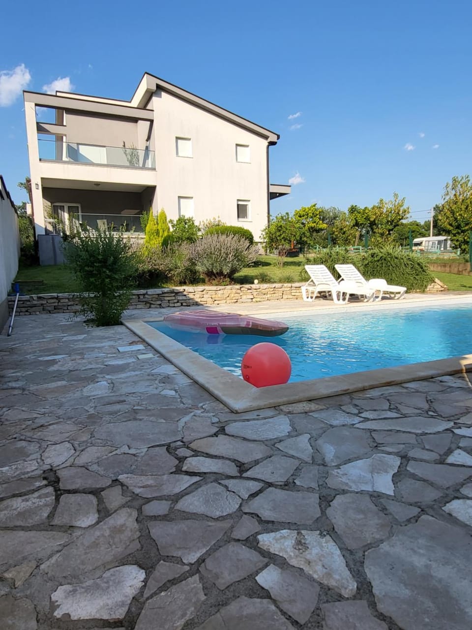 Villa Buna House in Federation of Bosnia and Herzegovina