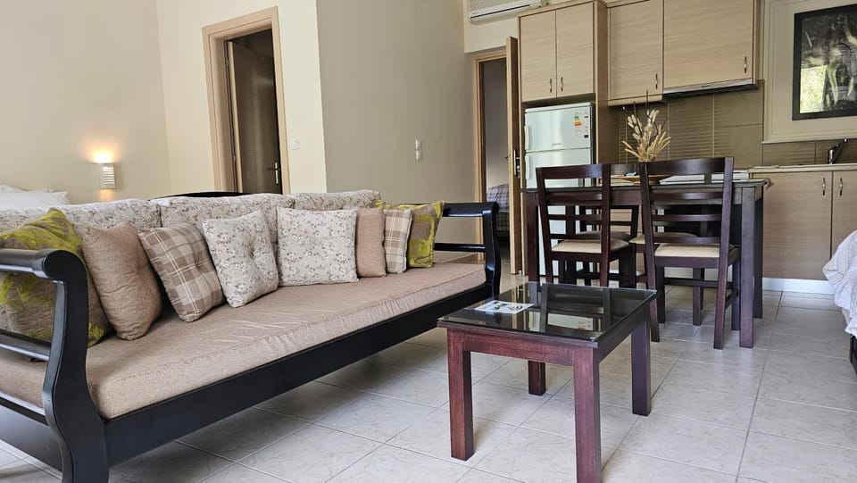 Naiades Villas Apartment in Euboea