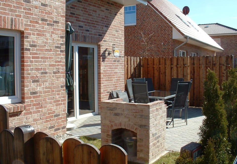 Garden, Balcony/Terrace, Seating area