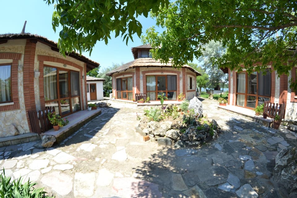 Property building, Day, Summer, Other, Garden view