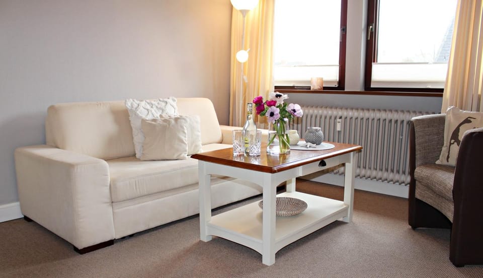 Annika1 Apartment in Westerland